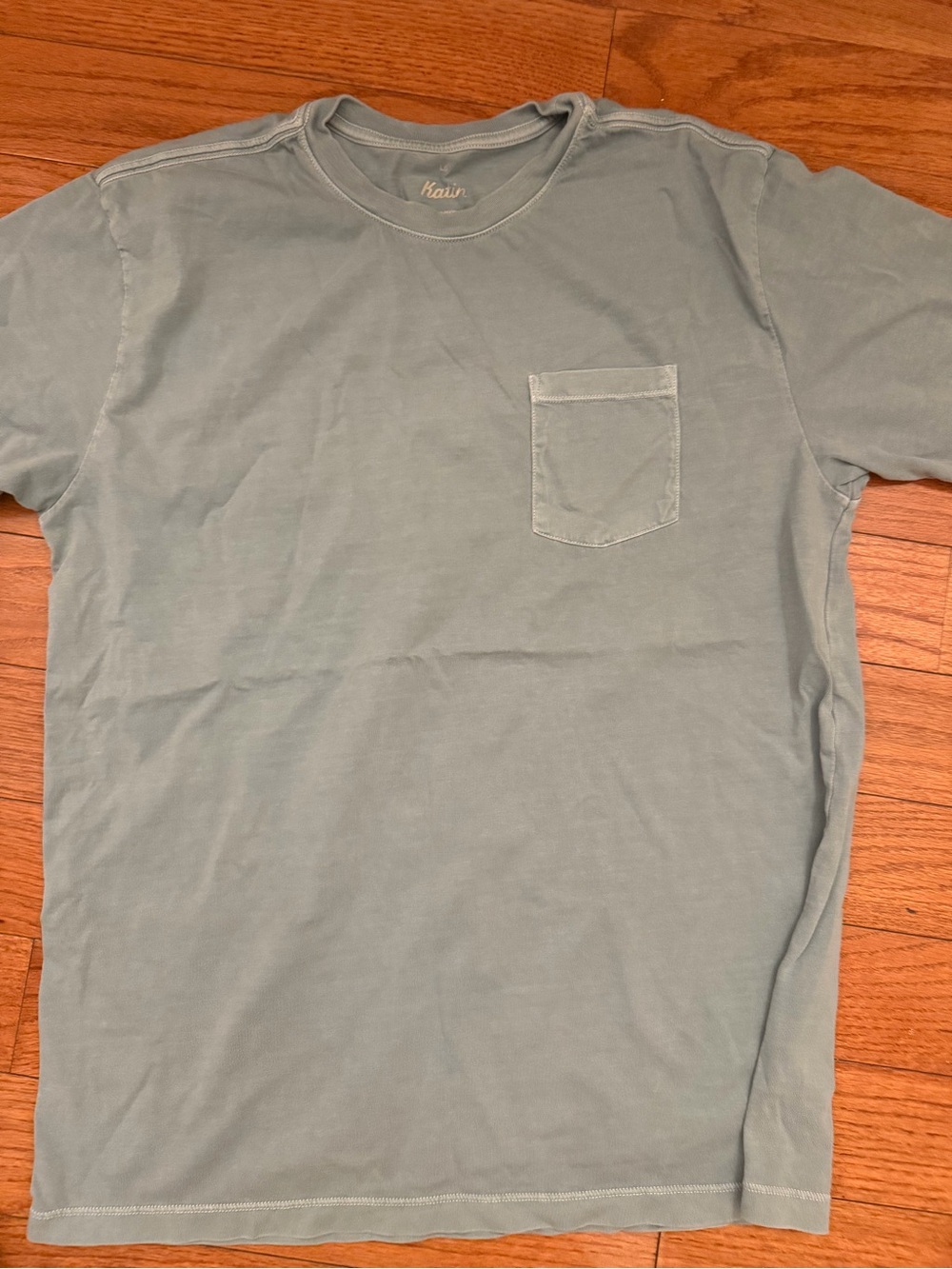 Katin LG Short-Sleeve Crewneck Tees - Picture 3 of 6